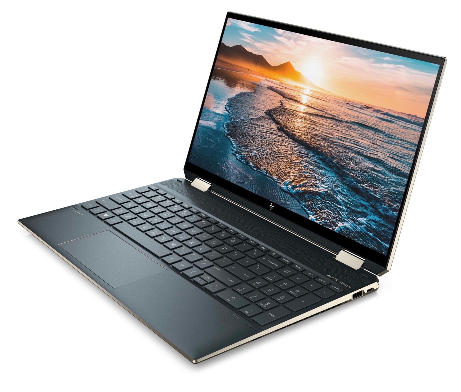HP Spectre x360 15 2020