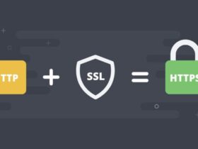 HTTP SSL HTTPS