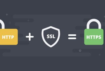 HTTP SSL HTTPS