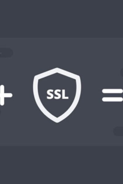 HTTP SSL HTTPS