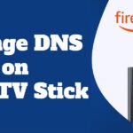 How To DNS Change Fire Stick