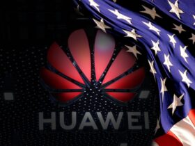 Huawei Ban Stati Uniti