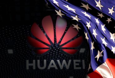 Huawei Ban Stati Uniti