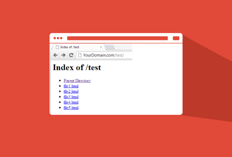 Index Of Error