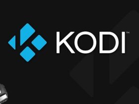 Kodi Chromecast