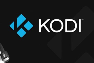 Kodi Chromecast