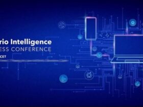 MWC 2020 - Honor Press Conference