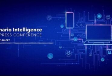 MWC 2020 - Honor Press Conference