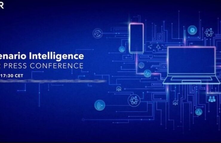MWC 2020 - Honor Press Conference