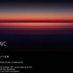 MWC 2020 Sony Event-Date
