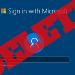 Microsoft Account Delete