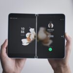 Microsoft Surface Duo