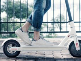 Monopattini Elettrici Cover