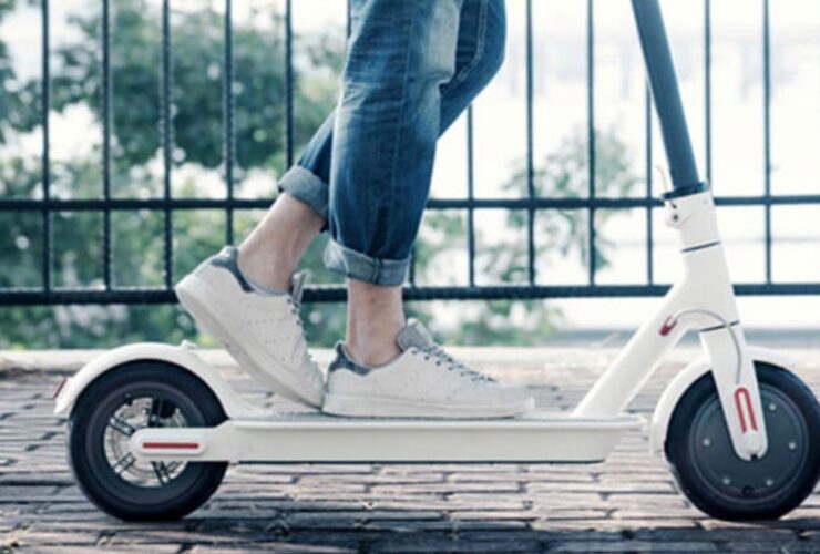 Monopattini Elettrici Cover