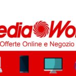 Offerte Mediaworld Online e Negozio
