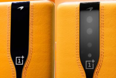 OnePlus Concept One
