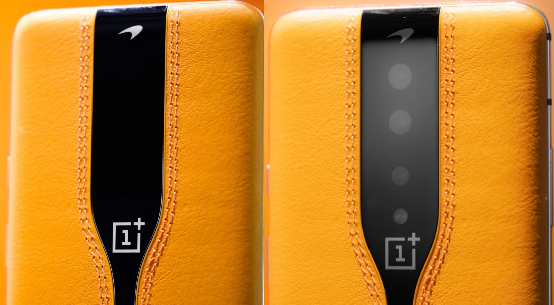 OnePlus Concept One