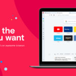 Opera Browser