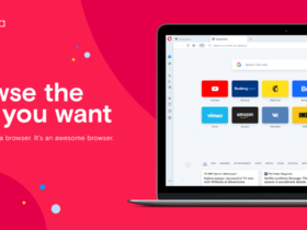 Opera Browser