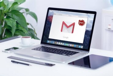 PEC su GMail