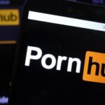Pornhub Logo