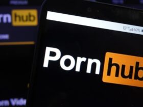 Pornhub Logo