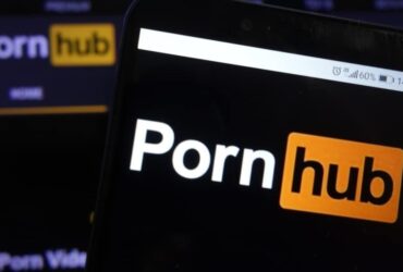 Pornhub Logo