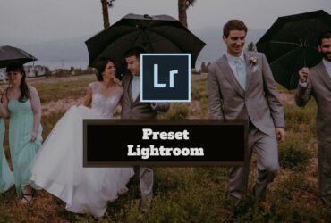 Preset Lightroom Gratis