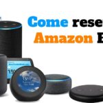 Resettare Amazon Echo