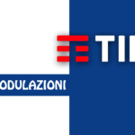 Rimodulazioni TIM
