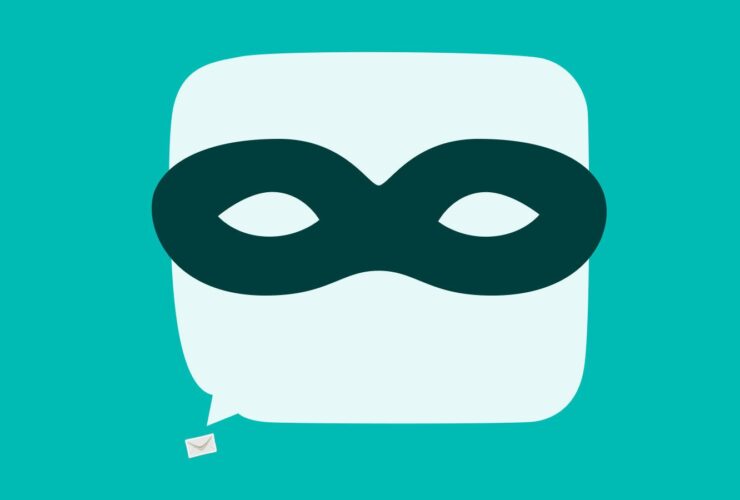 SMS Anonimi Cover