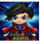Salva Addon Kodi
