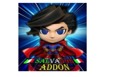 Salva Addon Kodi