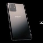 Samsung Galaxy S20 Ultra Rear