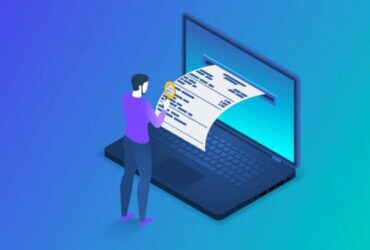 Scontrino Elettronico Cover