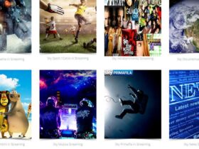 SkyIPTV.io - SkyStreaming IPTV Streaming