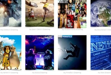 SkyIPTV.io - SkyStreaming IPTV Streaming