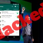 Smartphone Bezos Hackerato