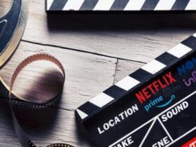 Streaming Film Serie TV Home
