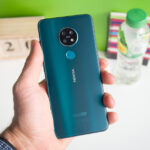 The Nokia 8.2 5G MWC 2020