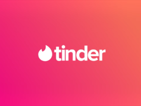 Tinder Logo