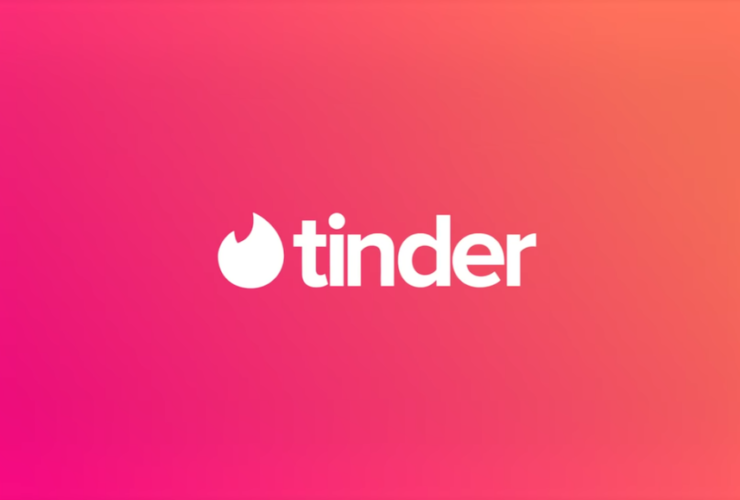 Tinder Logo