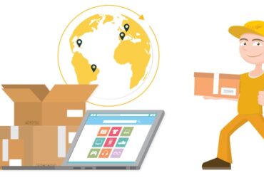 Tracciare Pacco dalla Cina e dall'Estero