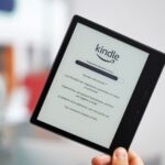 Trasferire eBook su Kindle