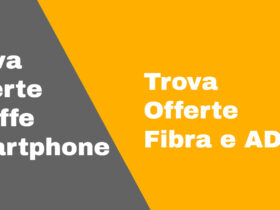 Trova Offerte Smartphone e Fibra