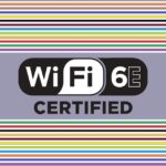 Wifi 6E