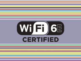 Wifi 6E
