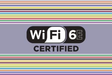 Wifi 6E