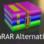 WinRAR Alternative