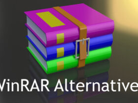WinRAR Alternative